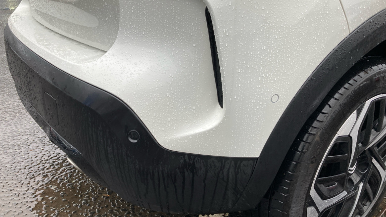 Citroen C4 1.2 PureTech [130] Max 5dr Auto Petrol Hatchback